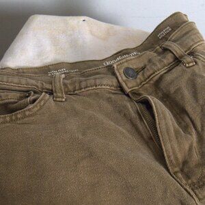 Goodfellow Khakis